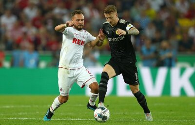 Un jucător din Bundesliga, speriat de coronavirus! Se teme pentru iubita bolnavă de inimă și nu mai vrea să joace: „Nu-mi mai stă capul la fotbal” 