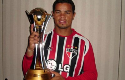 Confesiunea tulburătoare a unui fost jucător de la Sao Paulo: „Droguri dimineața, la prânz și seara. Cocaina aproape m-a omorât”