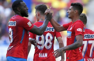 DERAPAJ la miezul nopții » Harlem Gnohere, dialog rasist cu Moke: „Se vede pe fața lui Coman că e țigan” + Ce au zis despre Man și Reghecampf