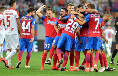 EXCLUSIV Sepsi Sfântu Gheorghe își ia fundaș-golgeter trecut pe la FCSB și Viitorul 