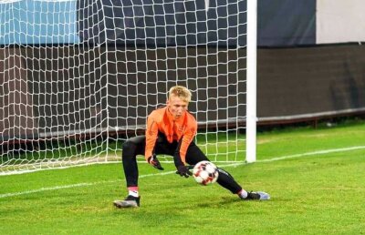 FC BOTOȘANI - CFR CLUJ. Otto Hindrich debutează în Liga 1, la CFR Cluj + Ce jucător a lăsat Petrescu pe bancă