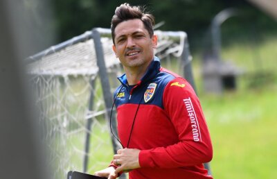 EXCLUSIV Nici n-a venit bine că pleacă! Mirel Rădoi l-a anunțat deja pe Răzvan Burleanu: „Să caute din timp înlocuitor”