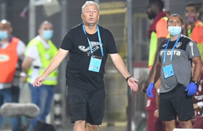 Ioanițoaia, despre marele mister al play-off-ului: „Atunci vom căpăta răspuns”