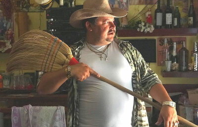 CFR CLUJ. Mihai Bobonete, replică acidă pentru Dan Petrescu: „Ia-o, moșule, mai ușor!”