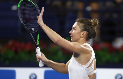 Simona Halep, așteptată cu brațele deschise la turneul de la Palermo: „Suntem nerăbdători să te vedem!”