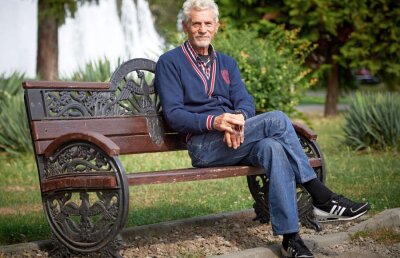 Interviu-eveniment cu Vasile Iordache » Legenda Stelei îl critică pe Gigi Becali și se pronunță în războiul FCSB vs. CSA: „Să ajungi să te judeci pentru CCE e rușinea maximă”