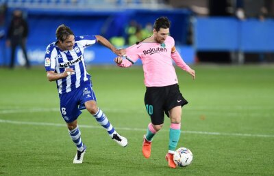 FOTOGRAFIA ZILEI: cele mai tari imagini din sport în luna octombrie 2020