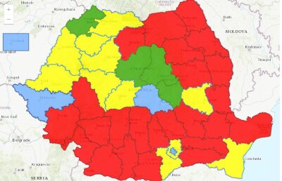 REZULTATE ALEGERI PARLAMENTARE 2020. Ultimele procente de la alegeri: cum ar putea arăta noul parlament
