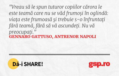 Cele mai tari citate ale lunii decembrie 2020 în sport