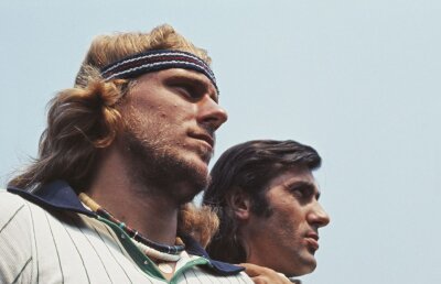 Fosta soție, dezvăluiri horror despre marele Björn Borg: „Ieșea în drum să ceară oricui cocaină. Dădea bani pe drogul violatorului”