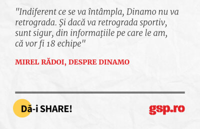 Cele mai tari citate ale lunii decembrie 2021 în sport