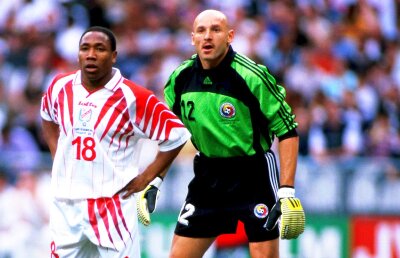 REMEMBER | Cea mai ciudată întâmplare trăită de Bogdan Stelea pe terenul de fotbal: „Fugeam de frică, nici acum nu știu de ce am făcut-o”