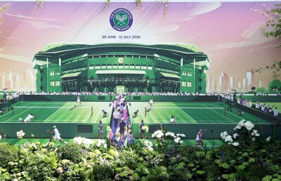 Cum a ajuns un fost finalist la Wimbledon criminal cu sânge rece. Femeia ciopârțită era în bagaje!