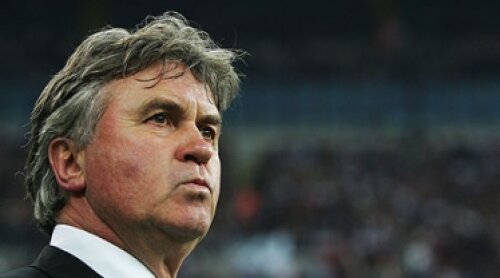 hiddink
