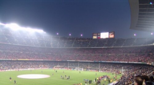 Camp Nou