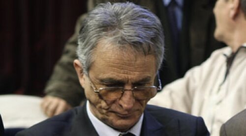 Cristian Gatu, Gatu, Romania