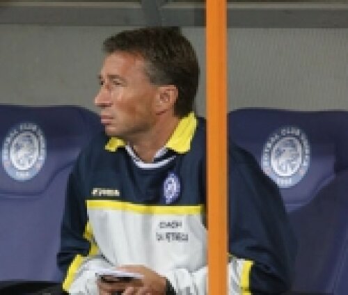 Dan Petrescu