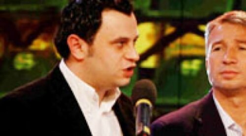 Dan Petrescu, Petrescu, Unirea Urziceni