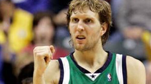 Dirk Nowitzki