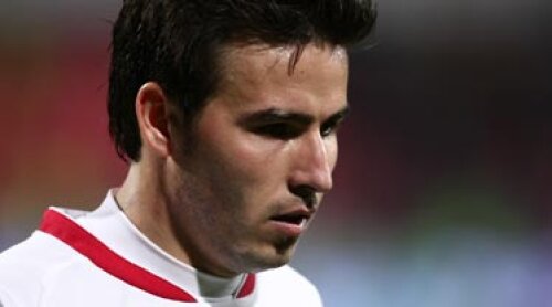 Adrian Cristea, Cristea, Dinamo