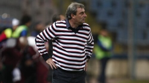 Mihai Stoichita, Stoichita, Steaua