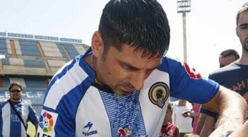 Ionel Danciulescu, Danciulescu, Hercules