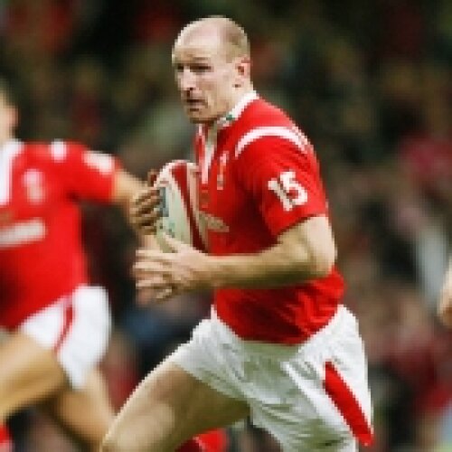 Gareth Thomas
