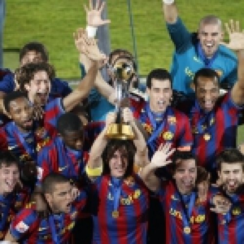 FC Barcelona