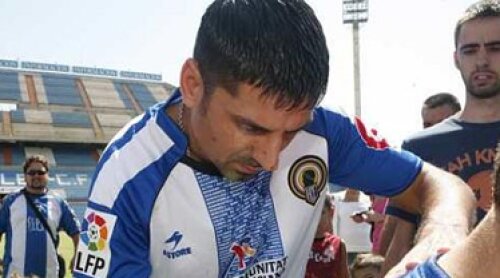 Ionel Danciulescu, Danciulescu, Hercules