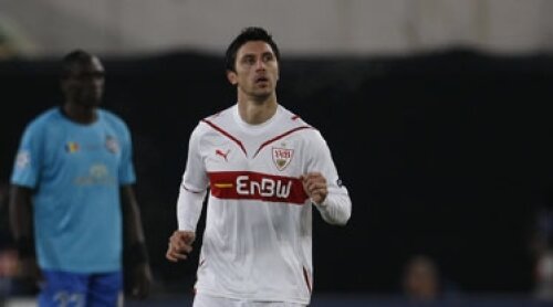 Ciprian Marica, Marica, Stuttgart