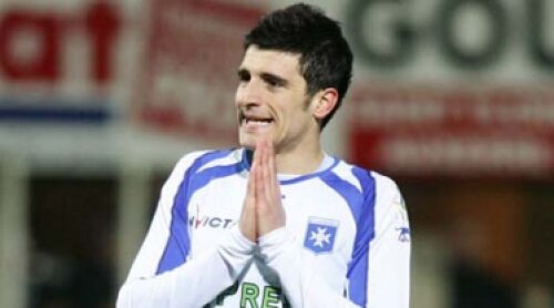 Daniel Niculae, Niculae, Romania