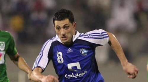 Mirel Radoi, Radoi, Steaua