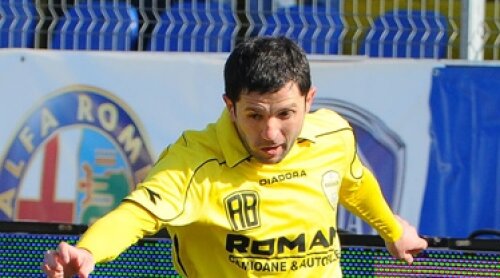 Catalin Munteanu, Munteanu, FC Brasov