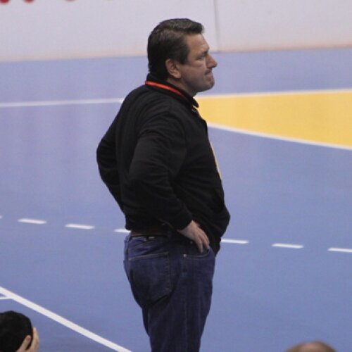 Radu Voina, Voina, Oltchim