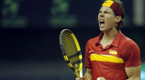 Rafael Nadal