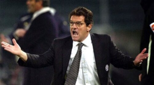Fabio Capello