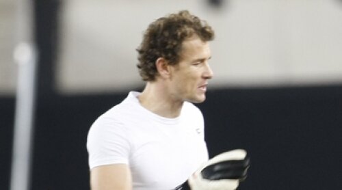 Jens Lehmann, Lehmann, Stuttgart