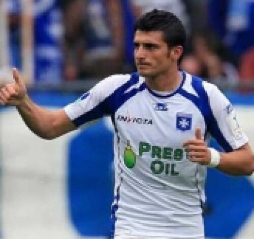 Daniel Niculae, Auxerre