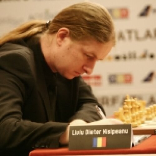 Liviu-Dieter Nisipeanu