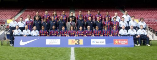 FC Barcelona