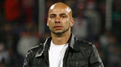 Giani Kirita, Kirita, Dinamo