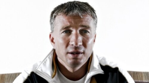 Dan Petrescu, Petrescu, Unirea