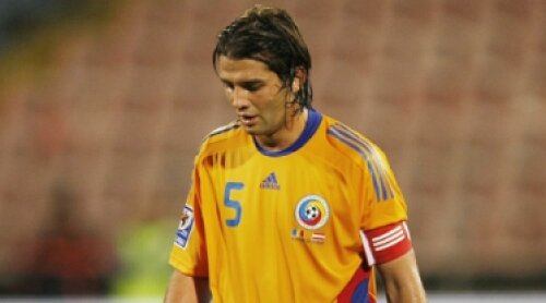 Cristi Chivu, Chivu, Inter