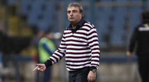 Mihai Stoichita, Stoichita, Steaua