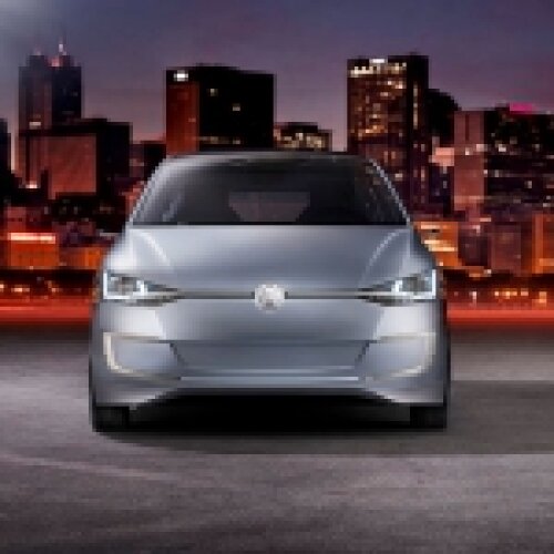 VW Up! Lite