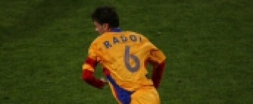 Mirel Radoi, Radoi, Al Hilal