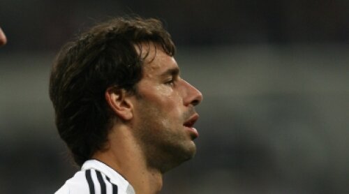 van nistelrooy