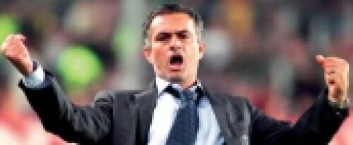 Jose Mourinho, Mourinho, Inter