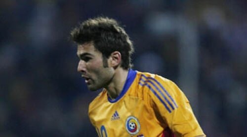 Adrian Mutu, Mutu, Fiorentina