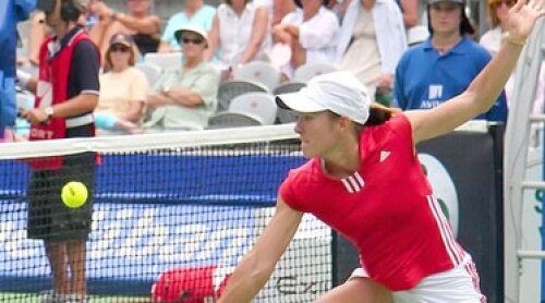 Justine Henin